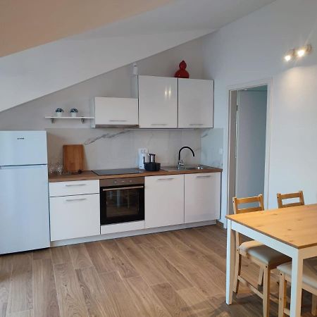 Stari Porat Apartman Gradac  Kültér fotó