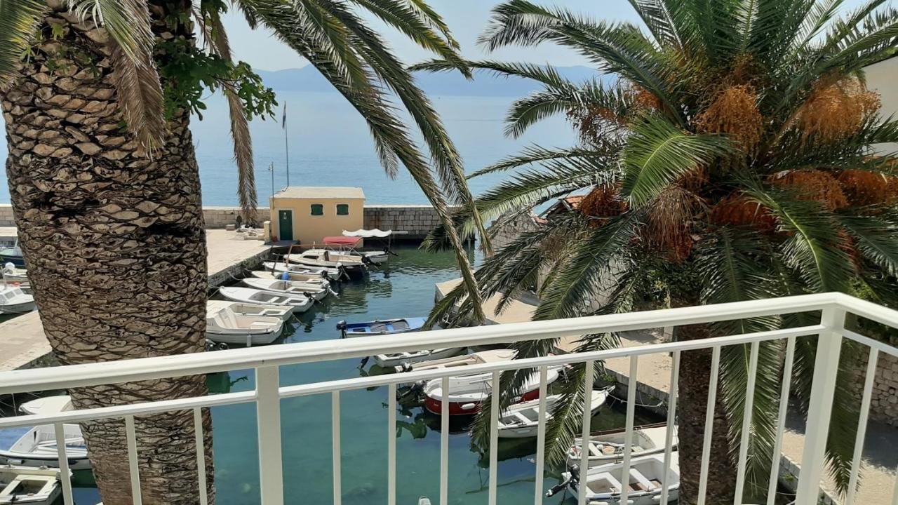 Stari Porat Apartman Gradac  Kültér fotó