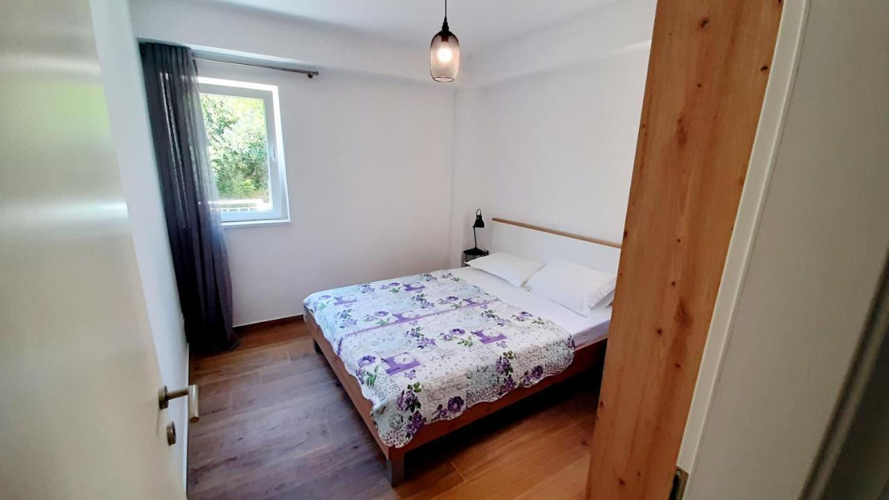 Stari Porat Apartman Gradac  Kültér fotó