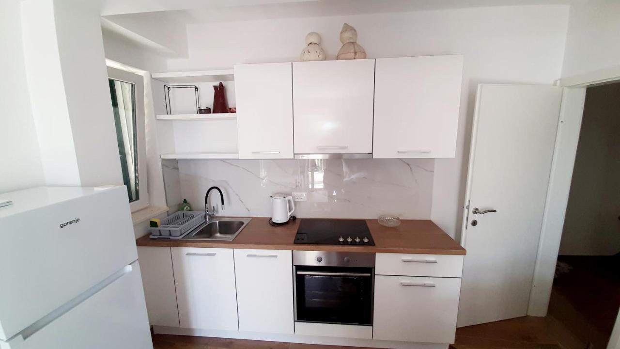 Stari Porat Apartman Gradac  Kültér fotó