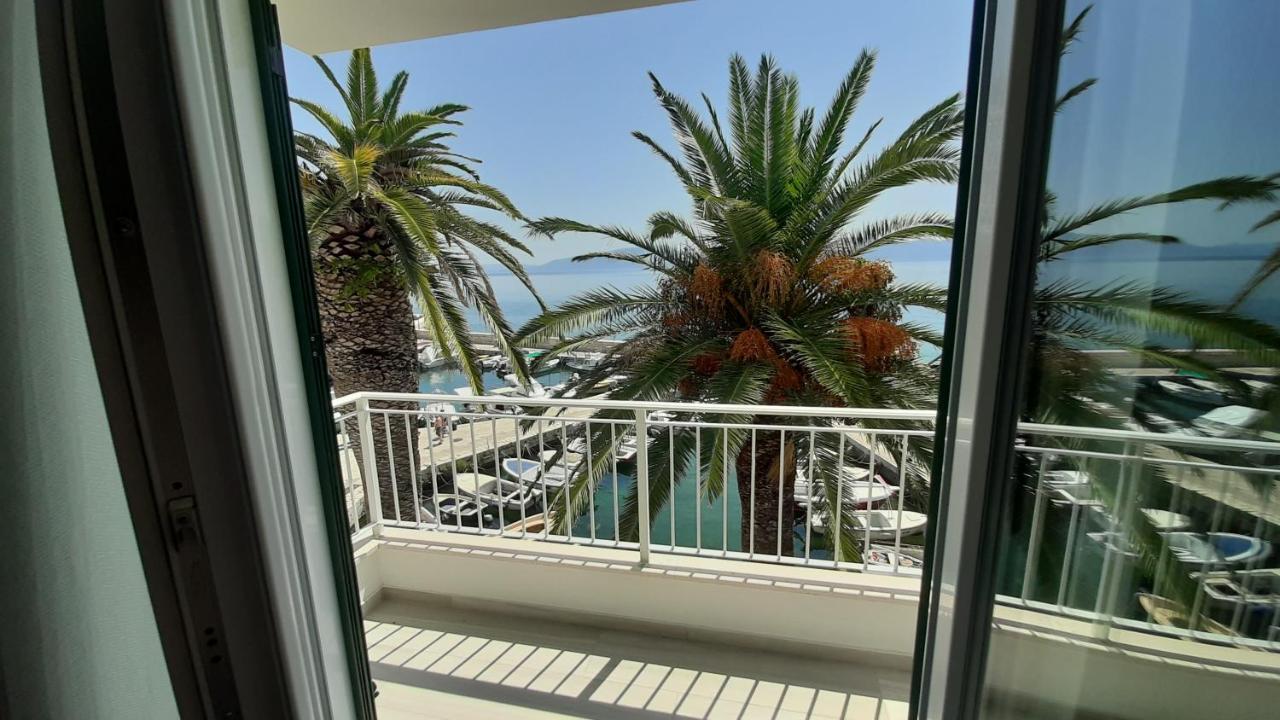 Stari Porat Apartman Gradac  Kültér fotó