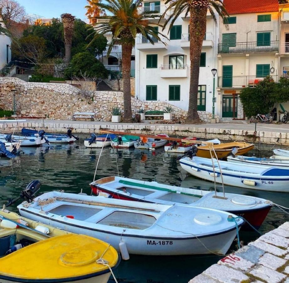 Stari Porat Apartman Gradac  Kültér fotó