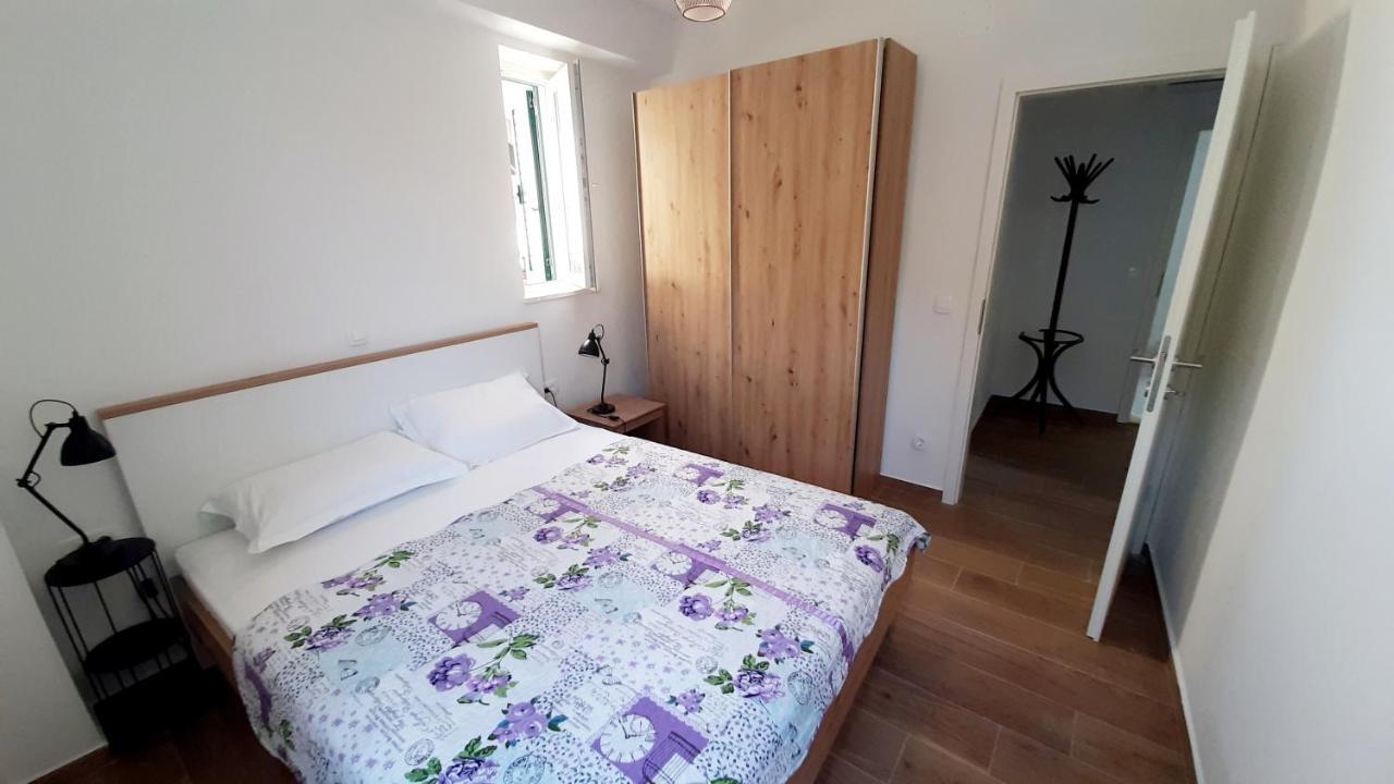 Stari Porat Apartman Gradac  Kültér fotó