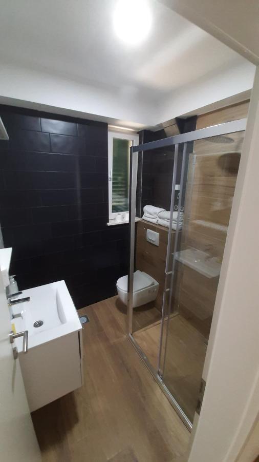 Stari Porat Apartman Gradac  Kültér fotó
