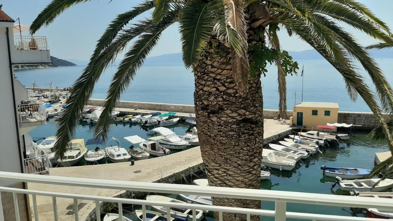 Stari Porat Apartman Gradac  Kültér fotó