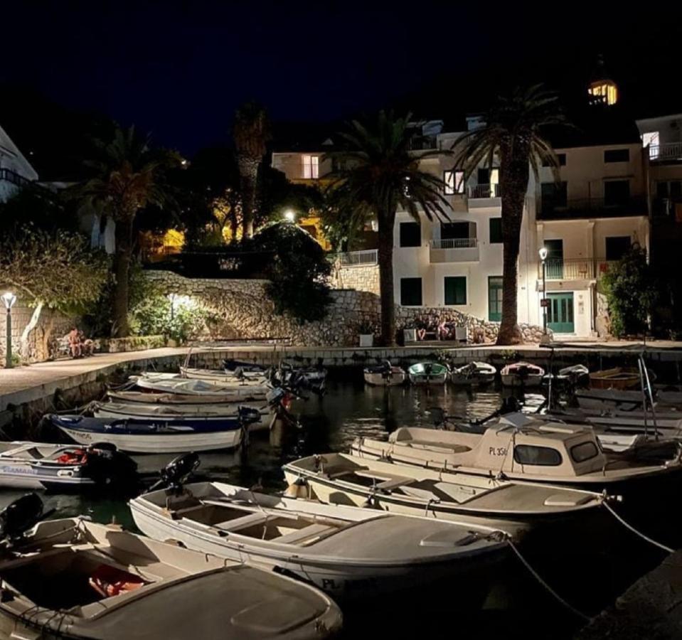 Stari Porat Apartman Gradac  Kültér fotó