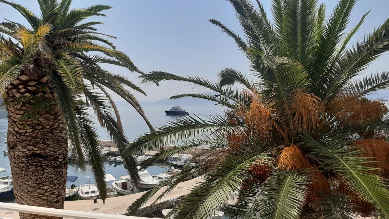 Stari Porat Apartman Gradac  Kültér fotó