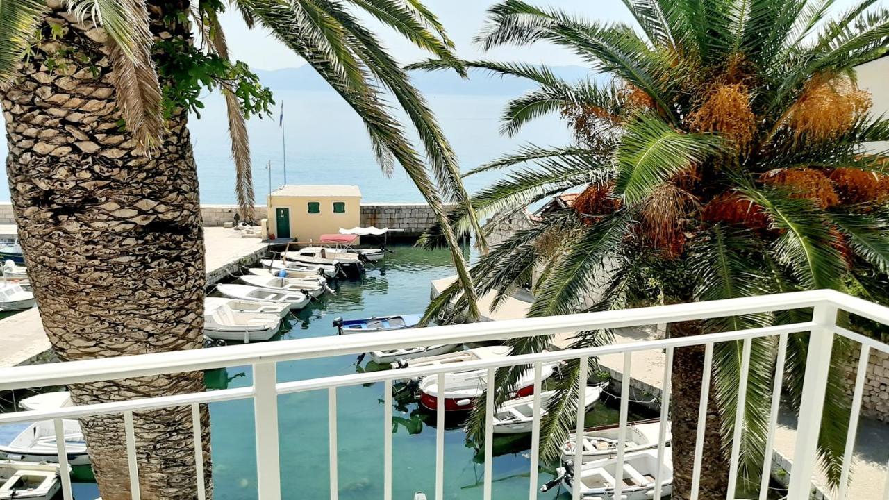 Stari Porat Apartman Gradac  Kültér fotó