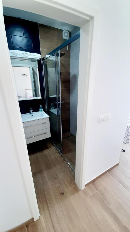 Stari Porat Apartman Gradac  Kültér fotó