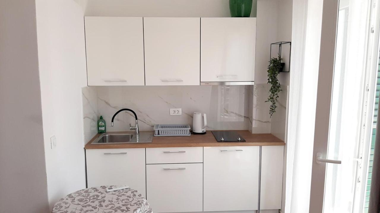 Stari Porat Apartman Gradac  Kültér fotó