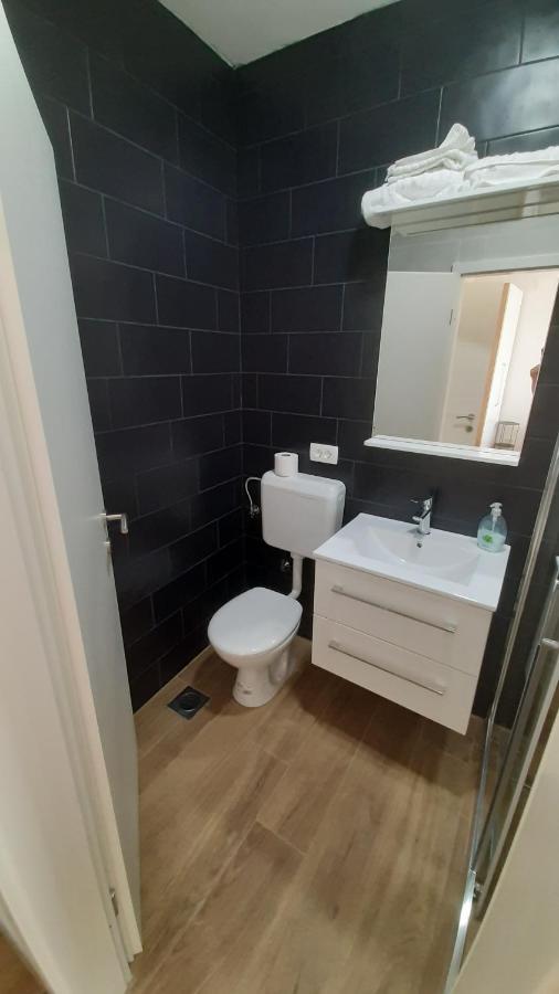 Stari Porat Apartman Gradac  Kültér fotó