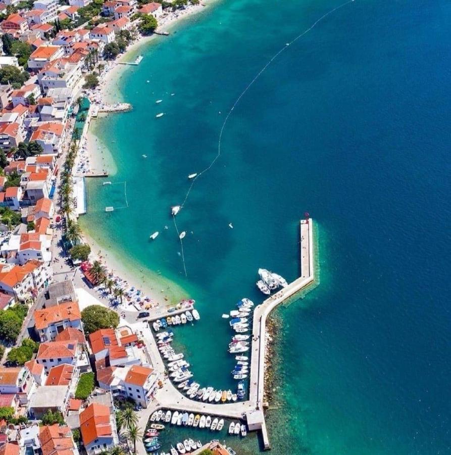 Stari Porat Apartman Gradac  Kültér fotó