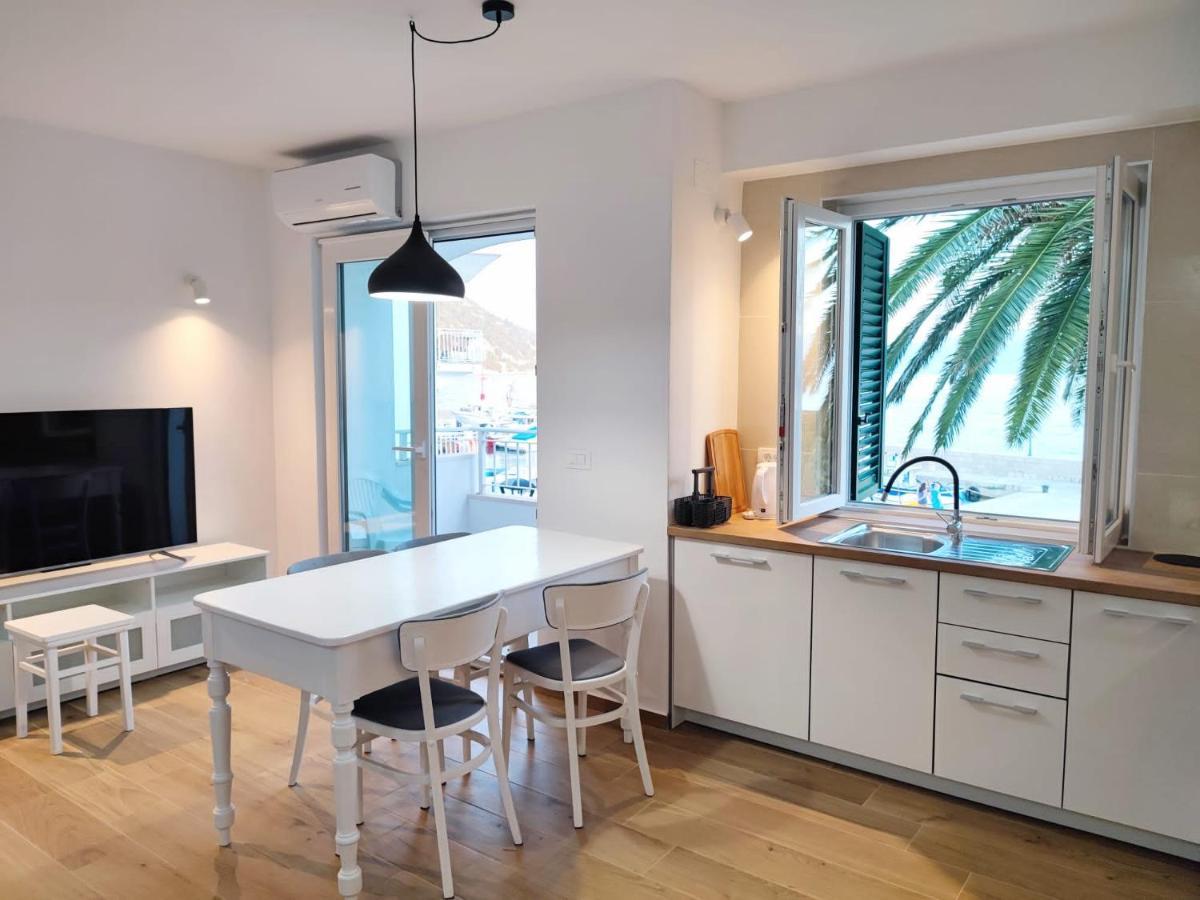 Stari Porat Apartman Gradac  Kültér fotó