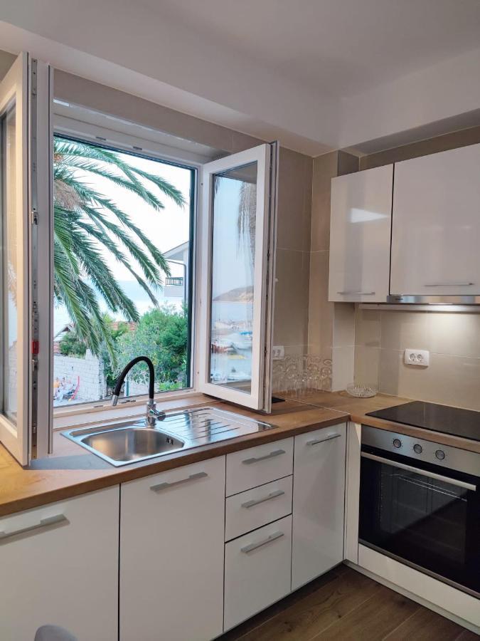 Stari Porat Apartman Gradac  Kültér fotó