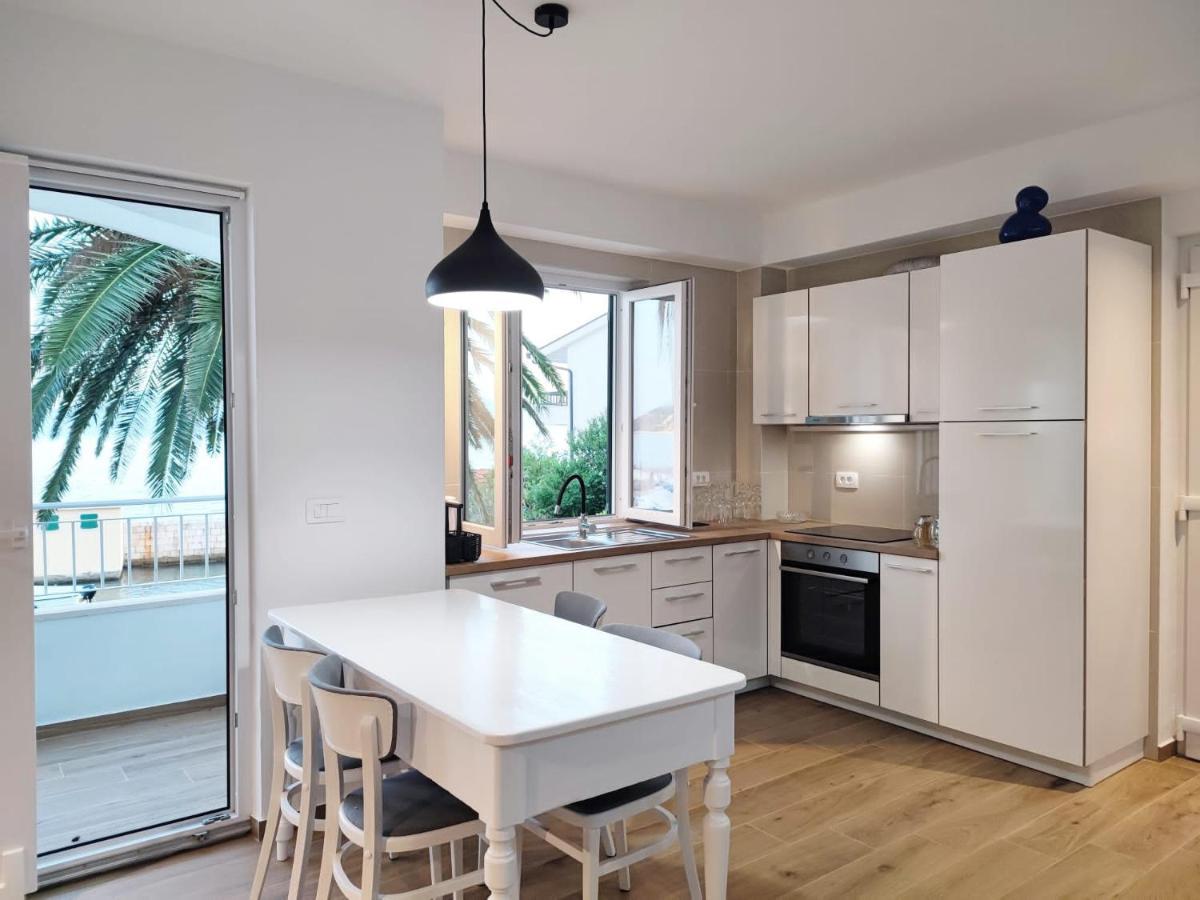 Stari Porat Apartman Gradac  Kültér fotó