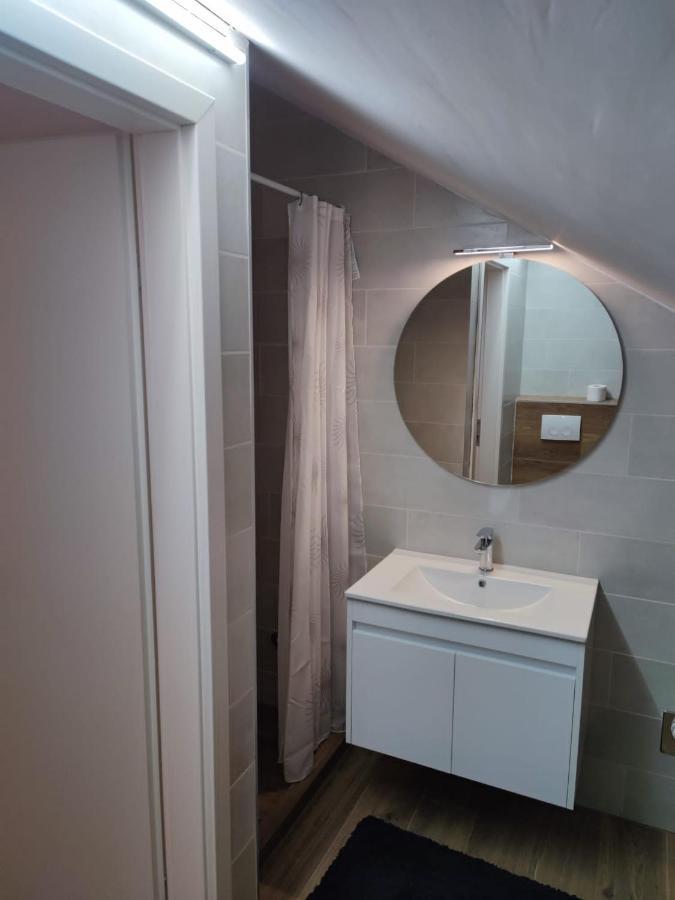 Stari Porat Apartman Gradac  Kültér fotó