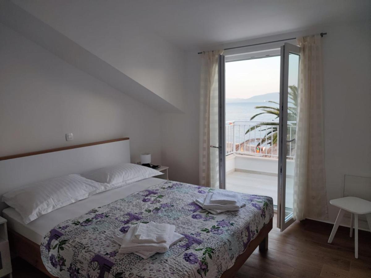 Stari Porat Apartman Gradac  Kültér fotó
