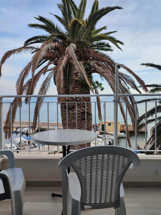 Stari Porat Apartman Gradac  Kültér fotó