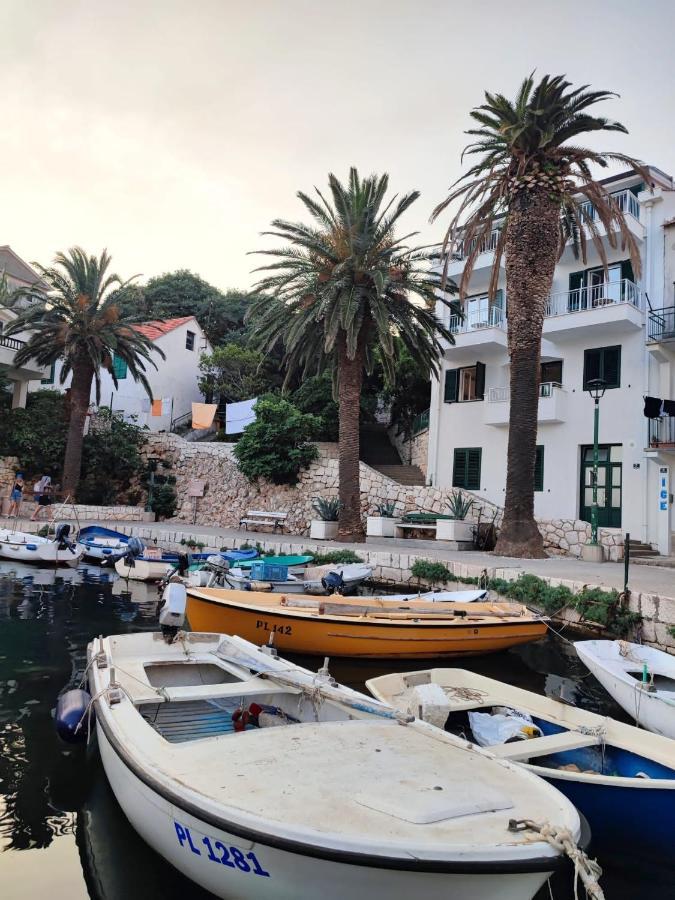 Stari Porat Apartman Gradac  Kültér fotó
