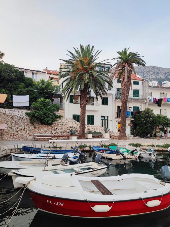 Stari Porat Apartman Gradac  Kültér fotó