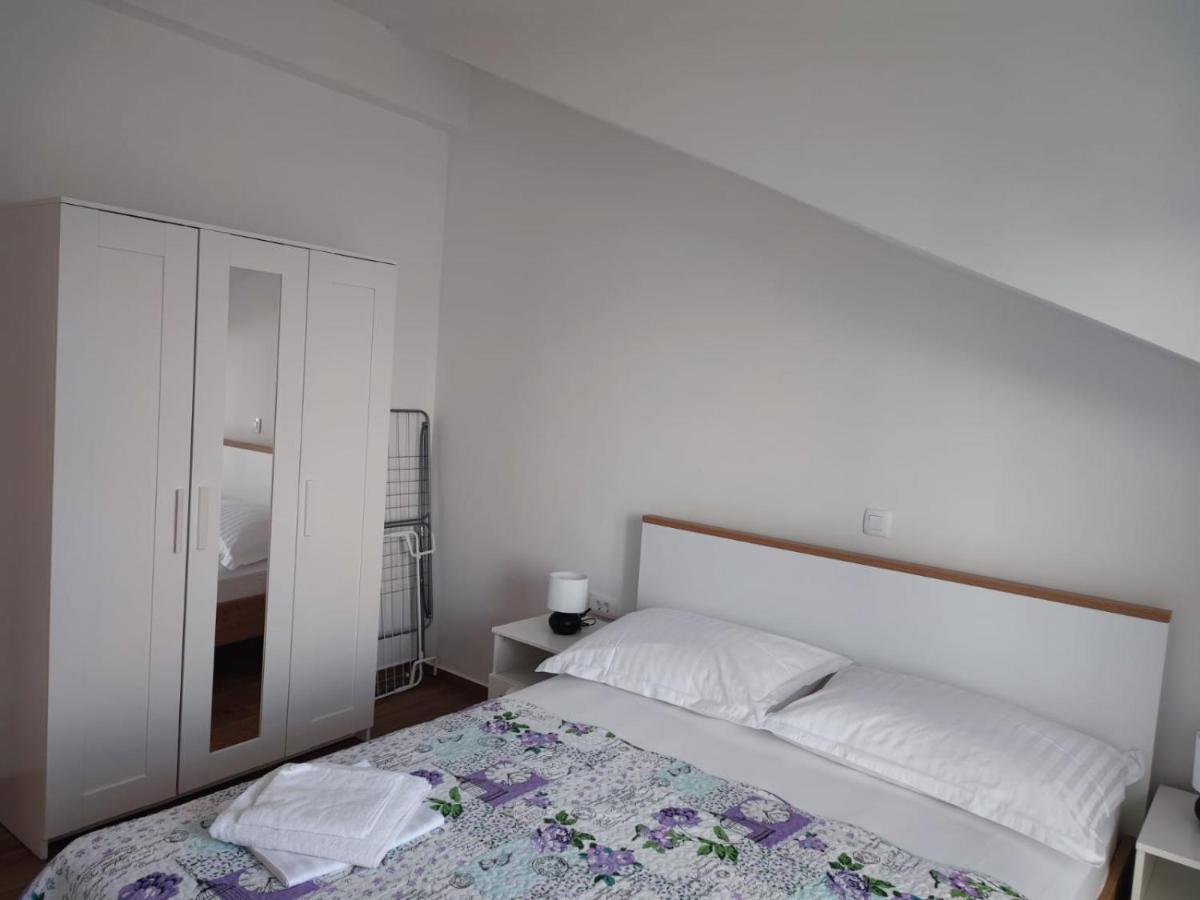 Stari Porat Apartman Gradac  Kültér fotó