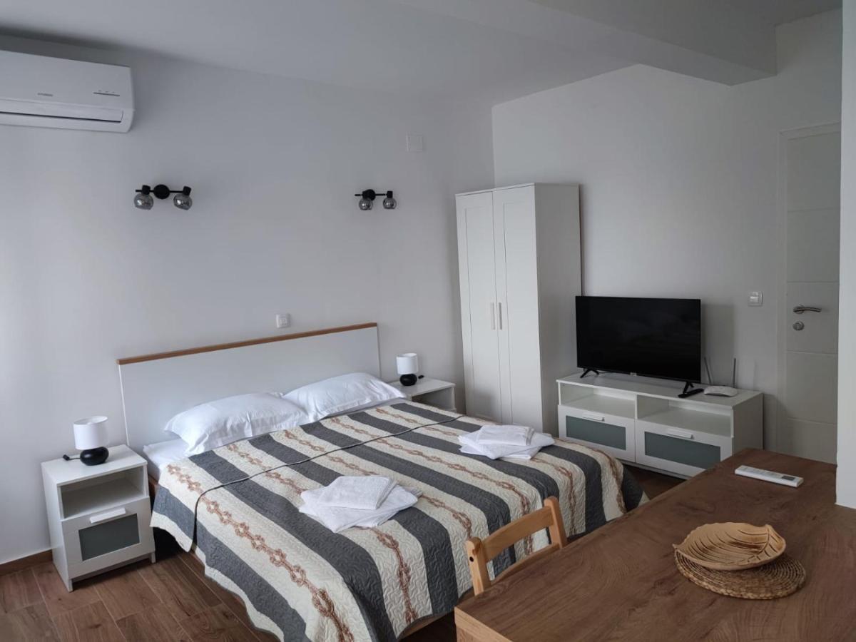Stari Porat Apartman Gradac  Kültér fotó