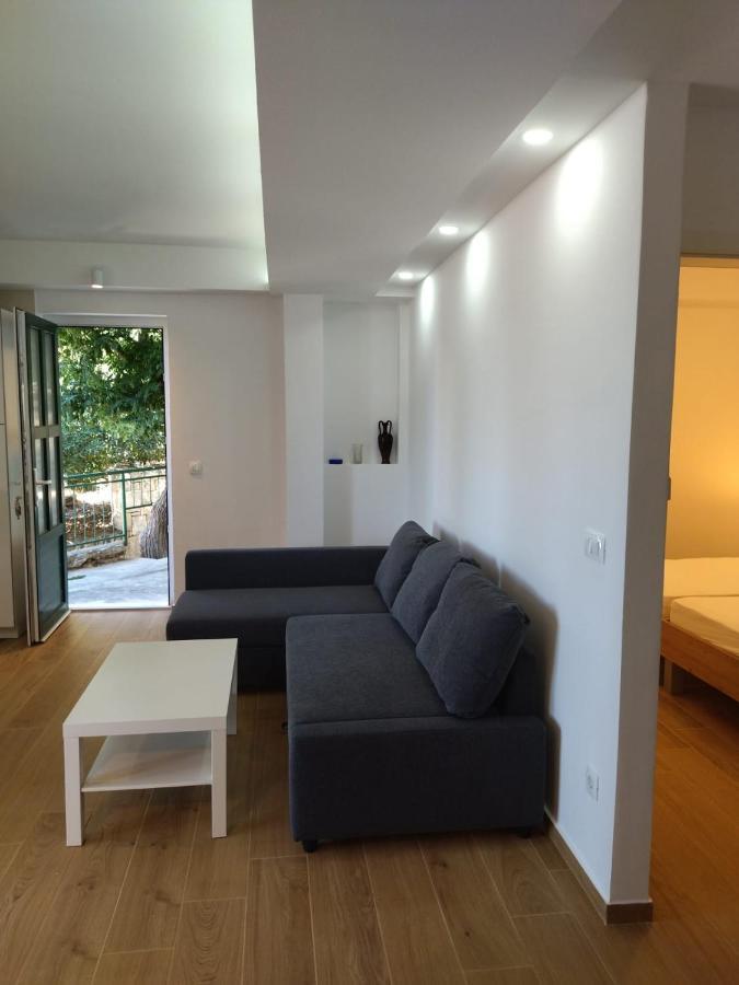 Stari Porat Apartman Gradac  Kültér fotó