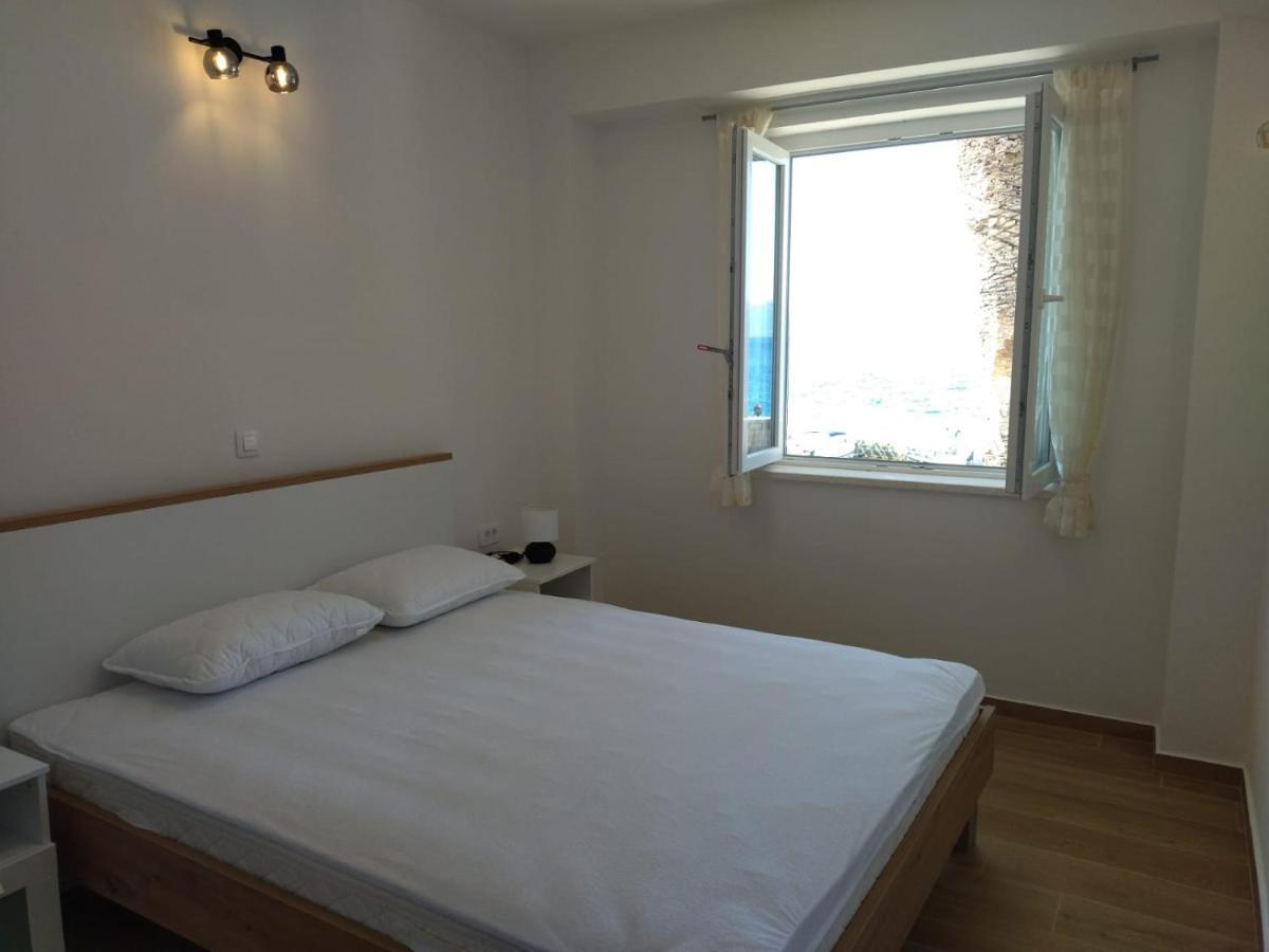 Stari Porat Apartman Gradac  Kültér fotó