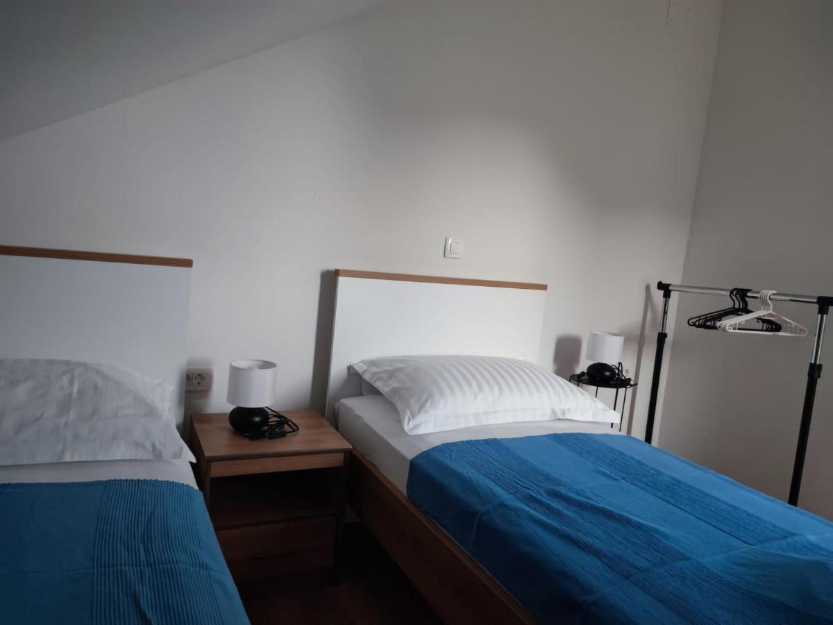 Stari Porat Apartman Gradac  Kültér fotó