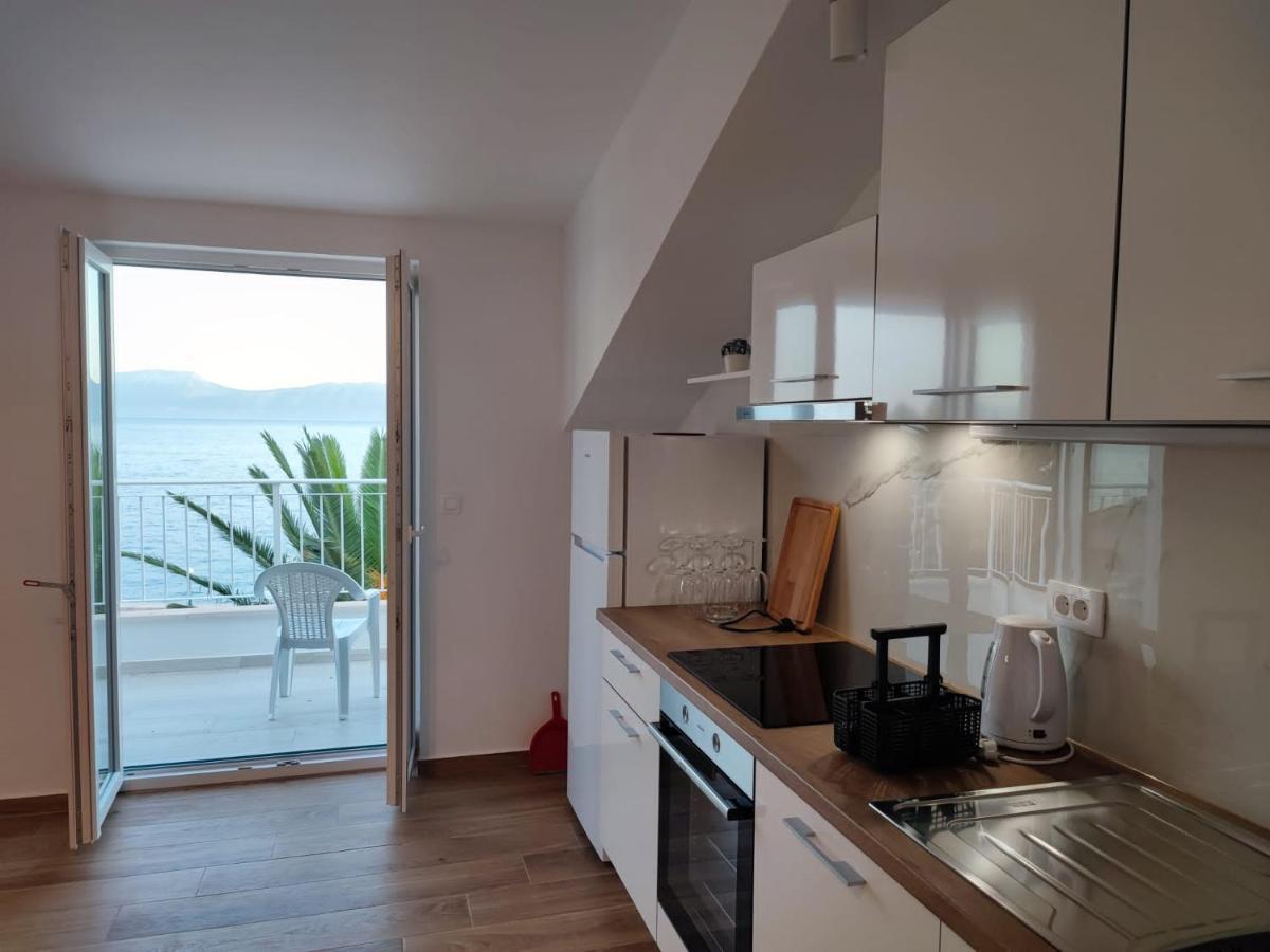 Stari Porat Apartman Gradac  Kültér fotó