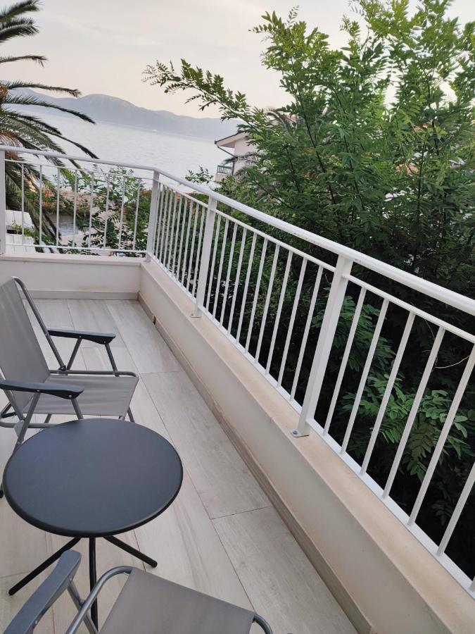 Stari Porat Apartman Gradac  Kültér fotó