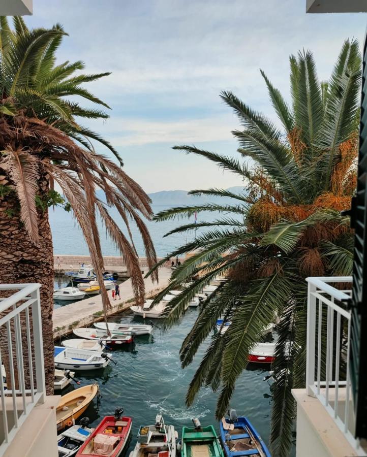 Stari Porat Apartman Gradac  Kültér fotó