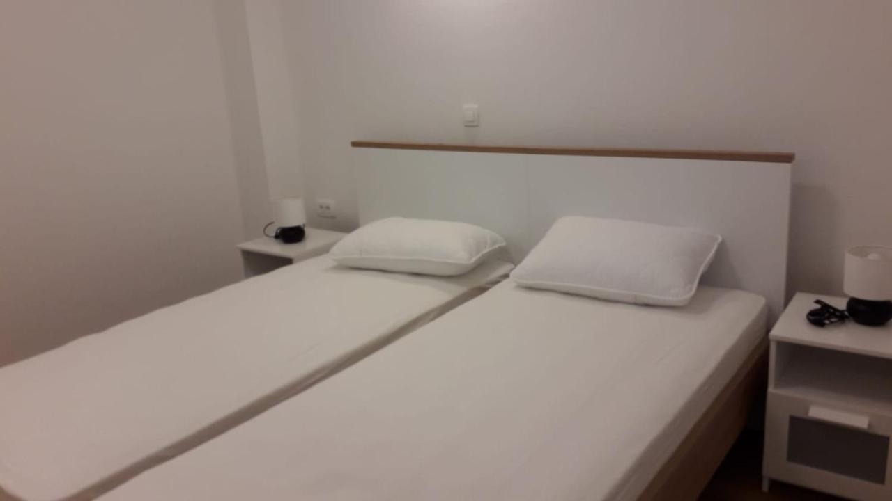 Stari Porat Apartman Gradac  Kültér fotó