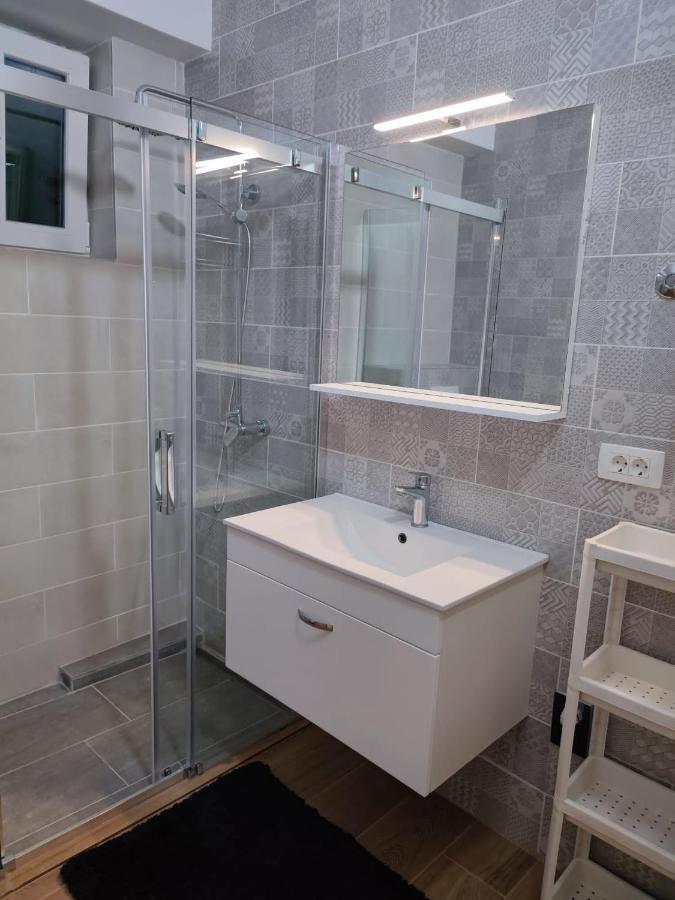 Stari Porat Apartman Gradac  Kültér fotó