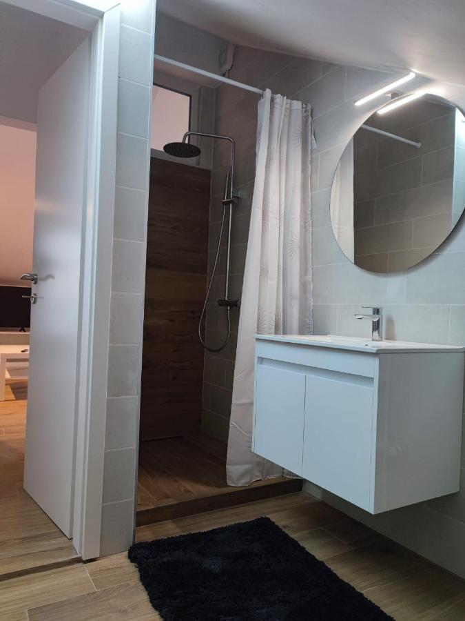 Stari Porat Apartman Gradac  Kültér fotó