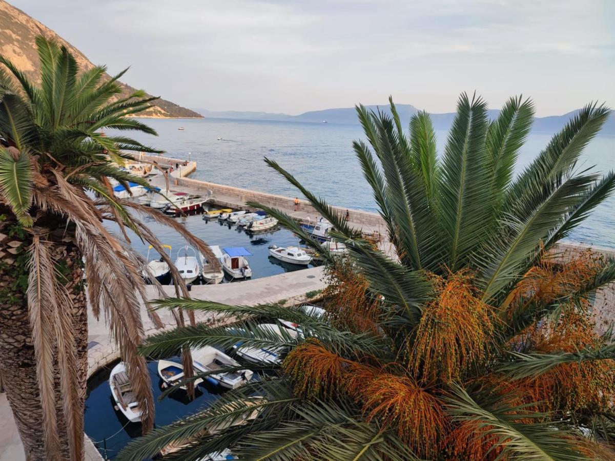 Stari Porat Apartman Gradac  Kültér fotó