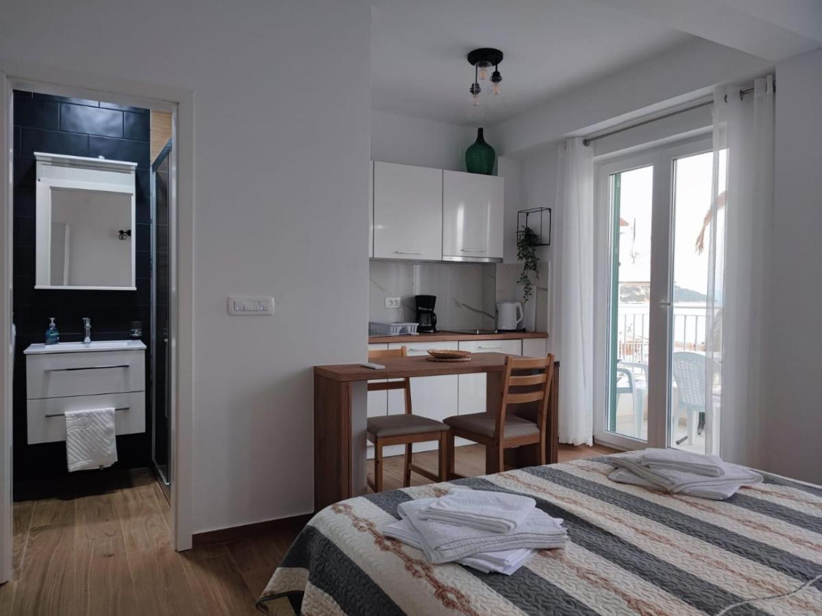 Stari Porat Apartman Gradac  Kültér fotó