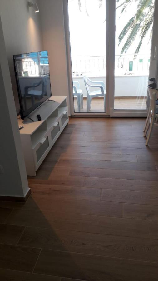 Stari Porat Apartman Gradac  Kültér fotó