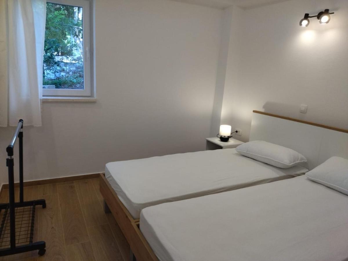 Stari Porat Apartman Gradac  Kültér fotó