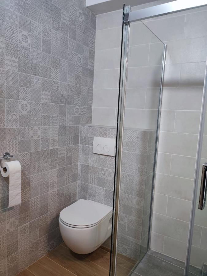 Stari Porat Apartman Gradac  Kültér fotó