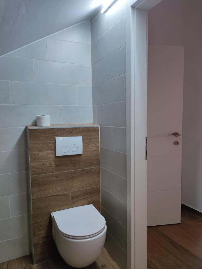 Stari Porat Apartman Gradac  Kültér fotó