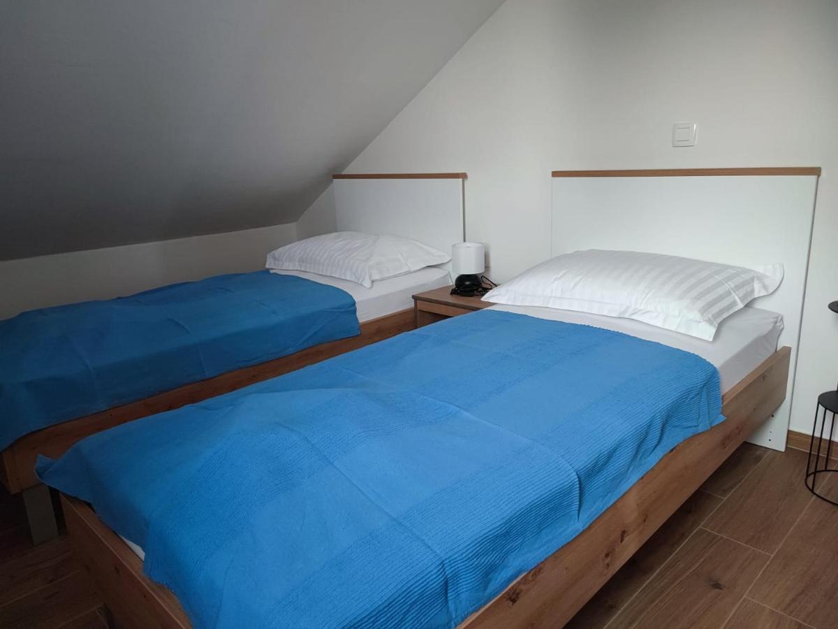 Stari Porat Apartman Gradac  Kültér fotó