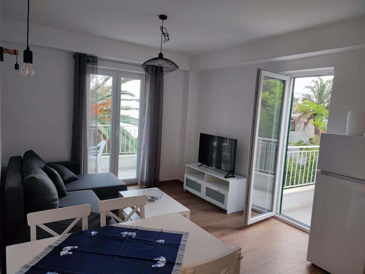 Stari Porat Apartman Gradac  Kültér fotó