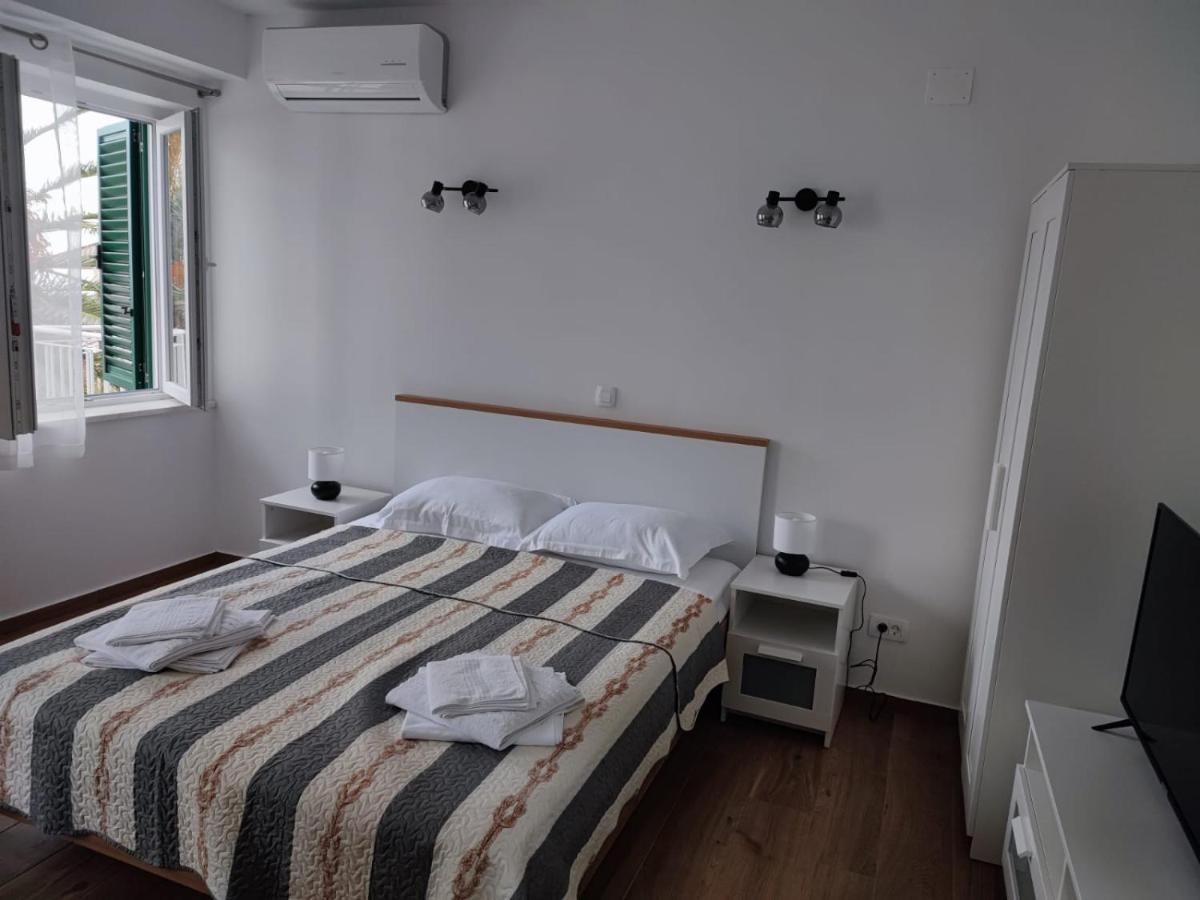 Stari Porat Apartman Gradac  Kültér fotó